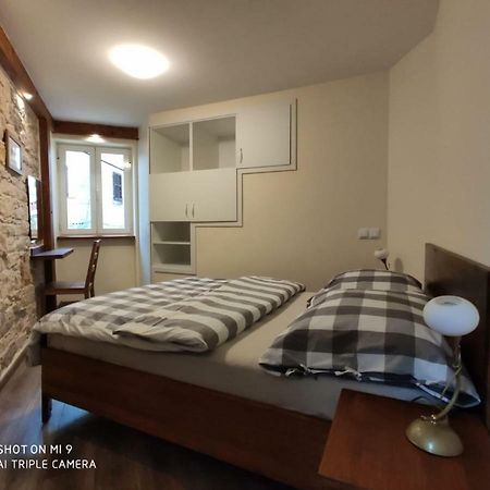 Rovinj Holiday Esterno foto