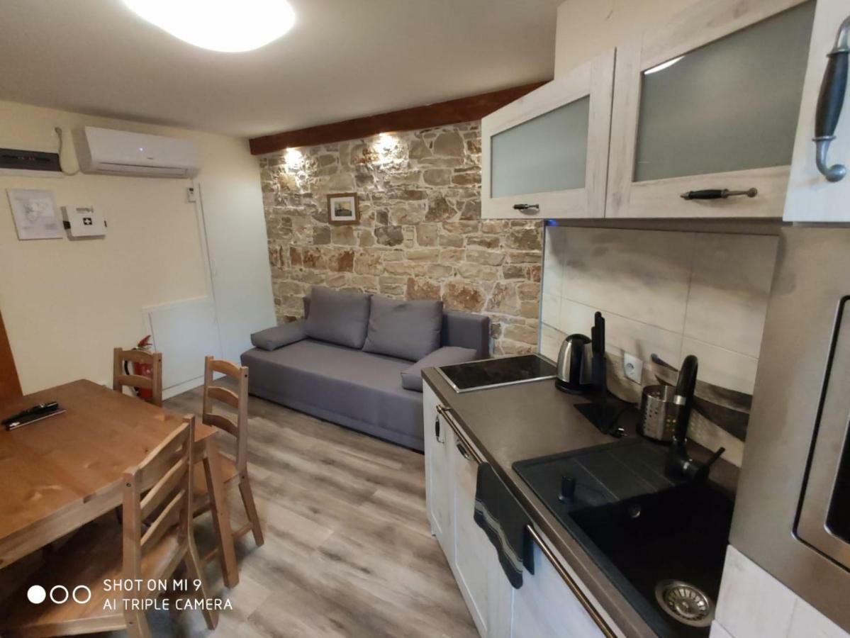 Rovinj Holiday Esterno foto