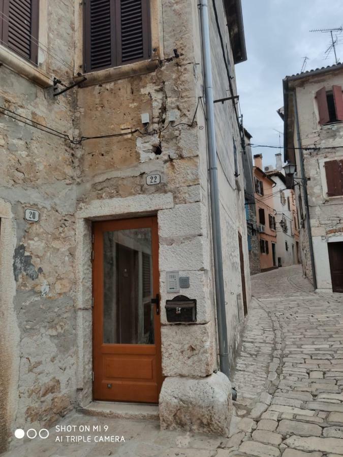 Rovinj Holiday Esterno foto
